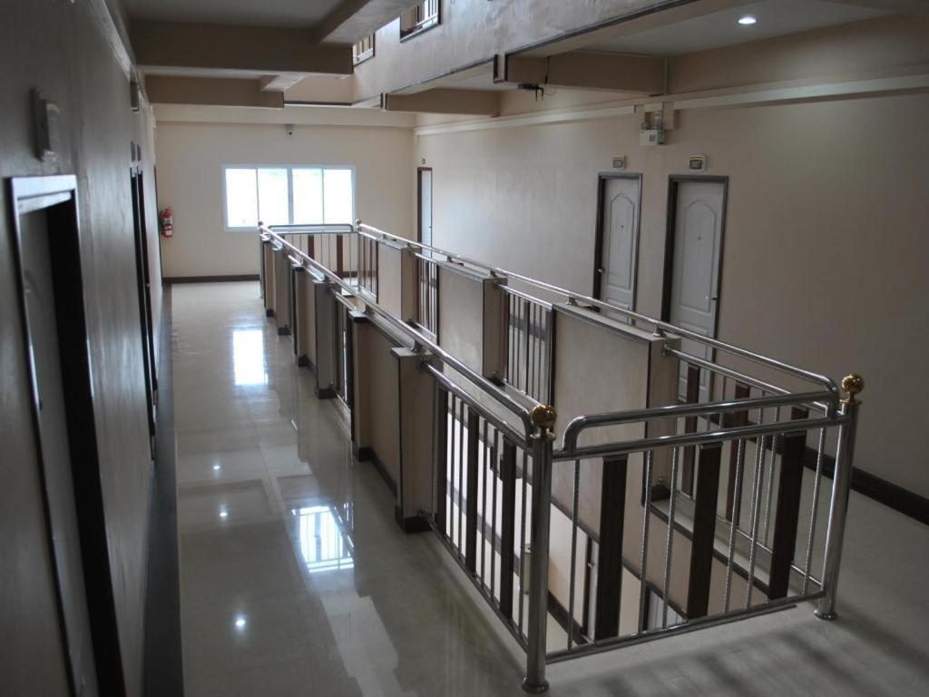 Le Parc Wangnang Hotel Phitsanulok Eksteriør billede