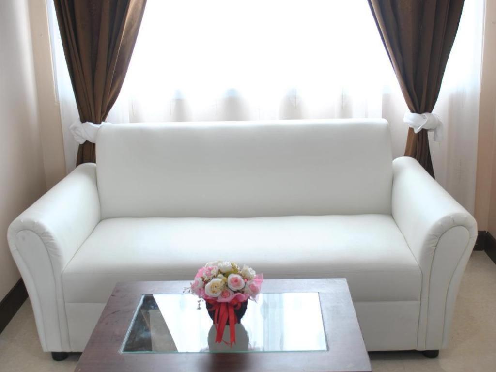 Le Parc Wangnang Hotel Phitsanulok Eksteriør billede